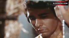 67. Karine Jeantet Shows Boobs and Ass – S For Sex