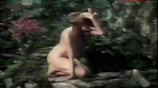 34. Christiane Martel Hot Scene – Adan Y Eva