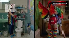 23. Ilana Glazer Hot Scene – Broad City