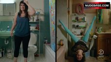 34. Ilana Glazer Hot Scene – Broad City