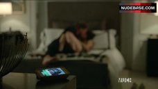 1. Ilana Glazer Underwear Scene – Broad City