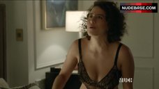 67. Ilana Glazer Underwear Scene – Broad City
