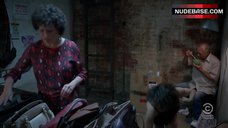 100. Ilana Glazer Sexy Scene – Broad City
