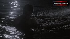 45. Allie Gonino Lingerie Scene – The Red Road