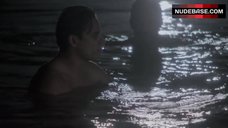 67. Allie Gonino Lingerie Scene – The Red Road