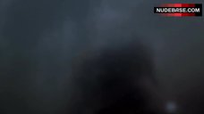 89. Allie Gonino Lingerie Scene – The Red Road