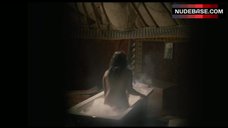 23. Sitora Farmonova Ass Scene – Baikonur