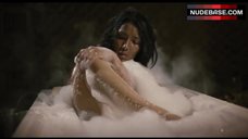 56. Sitora Farmonova Ass Scene – Baikonur