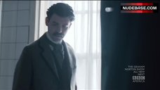 1. Elva Trill Ass Scene – Ripper Street