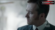 100. Elva Trill Ass Scene – Ripper Street