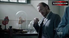 45. Elva Trill Ass Scene – Ripper Street