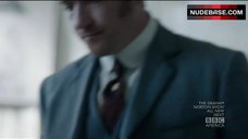 67. Elva Trill Ass Scene – Ripper Street