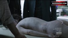 78. Elva Trill Ass Scene – Ripper Street