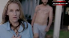 100. Kate Mulvany Flashes Breasts – The Turning