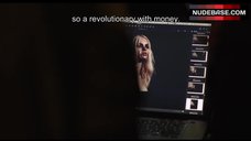 1. Stef Van Der Laan Hot Photo Shoot – Mademoiselle C