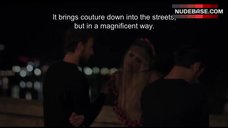 56. Stef Van Der Laan Hot Photo Shoot – Mademoiselle C