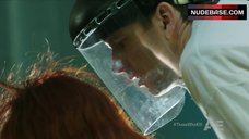 23. Kate Boyer Hot Scene – Those Who Kill