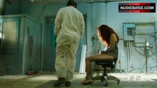 34. Kate Boyer Hot Scene – Those Who Kill