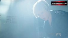 1. Kate Boyer Sexy Scene – Those Who Kill