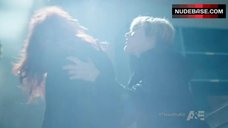 23. Kate Boyer Sexy Scene – Those Who Kill