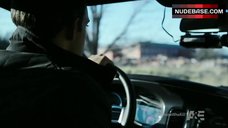 67. Kate Boyer Sexy Scene – Those Who Kill