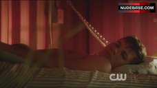2. Chelsea Gilligan Sexy Scene – Star-Crossed