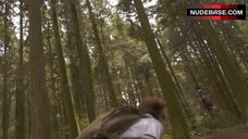 12. Arisa Nakamura Naked Tits – Zombie Ass: Toilet Of The Dead