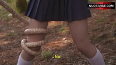 34. Arisa Nakamura Breasts Scene – Zombie Ass: Toilet Of The Dead