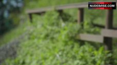 1. Arisa Nakamura Upskirt – The Abcs Of Death