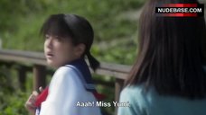 100. Arisa Nakamura Upskirt – The Abcs Of Death