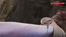 56. Arisa Nakamura Flashes Panties – Zombie Ass: Toilet Of The Dead