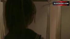 23. Arisa Nakamura Lesbi Scene – Zombie Ass: Toilet Of The Dead