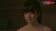 67. Arisa Nakamura Lesbi Scene – Zombie Ass: Toilet Of The Dead