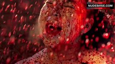 100. Je$$Ica Full Frontal Nude – The Abcs Of Death