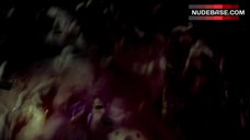 67. Je$$Ica Full Frontal Nude – The Abcs Of Death