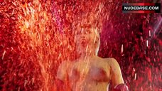 78. Je$$Ica Full Frontal Nude – The Abcs Of Death