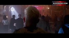 12. Daina Barbeau Topless Stripper – Ice Soldiers