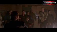 23. Daina Barbeau Topless Stripper – Ice Soldiers