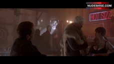 34. Daina Barbeau Topless Stripper – Ice Soldiers