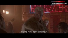 45. Daina Barbeau Topless Stripper – Ice Soldiers