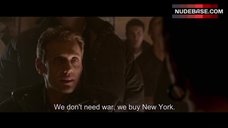 56. Daina Barbeau Topless Stripper – Ice Soldiers