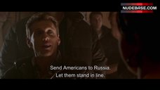 67. Daina Barbeau Topless Stripper – Ice Soldiers