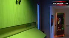 1. Cyndi Crotts Sex Scene – Brainjacked