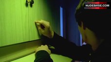 100. Cyndi Crotts Sex Scene – Brainjacked