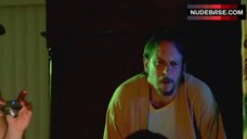 12. Cyndi Crotts Sex Scene – Brainjacked