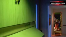 78. Cyndi Crotts Sex Scene – Brainjacked