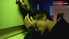 89. Cyndi Crotts Sex Scene – Brainjacked