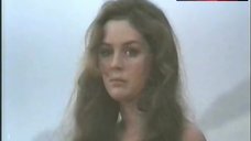6. Bonnie Bedelia Exposed Tits on Beach – Then Came Bronson