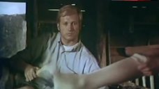 7. Bonnie Bedelia Hot Lingerie Scene – The Strange Vengeance Of Rosalie