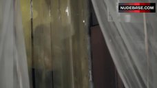 100. Victoria Almeida Full Frontal Nude – The Desert